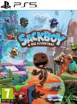 Buy Sackboy A Big Adventure [EU] - PS5 (Digital Code) Game Download