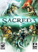 Buy Sacred 3 First Edition Game Download