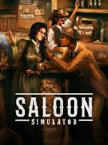 Buy Saloon Simulator Game Download