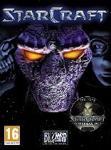 Buy Starcraft with Brood Wars Expansion (Anthology) Game Download