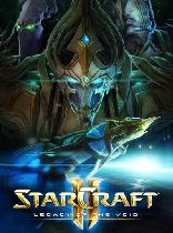 Buy StarCraft 2: Legacy of the Void Game Download
