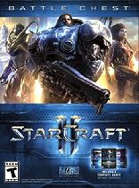 Buy StarCraft 2 - Battle Chest 1.0 Game Download