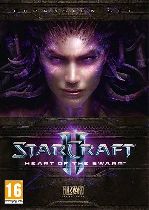 Buy StarCraft 2 Heart of the Swarm Game Download