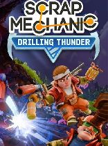 Buy Scrap Mechanic Game Download