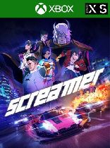 Buy Screamer - Xbox Series X|S/Windows PC Game Download