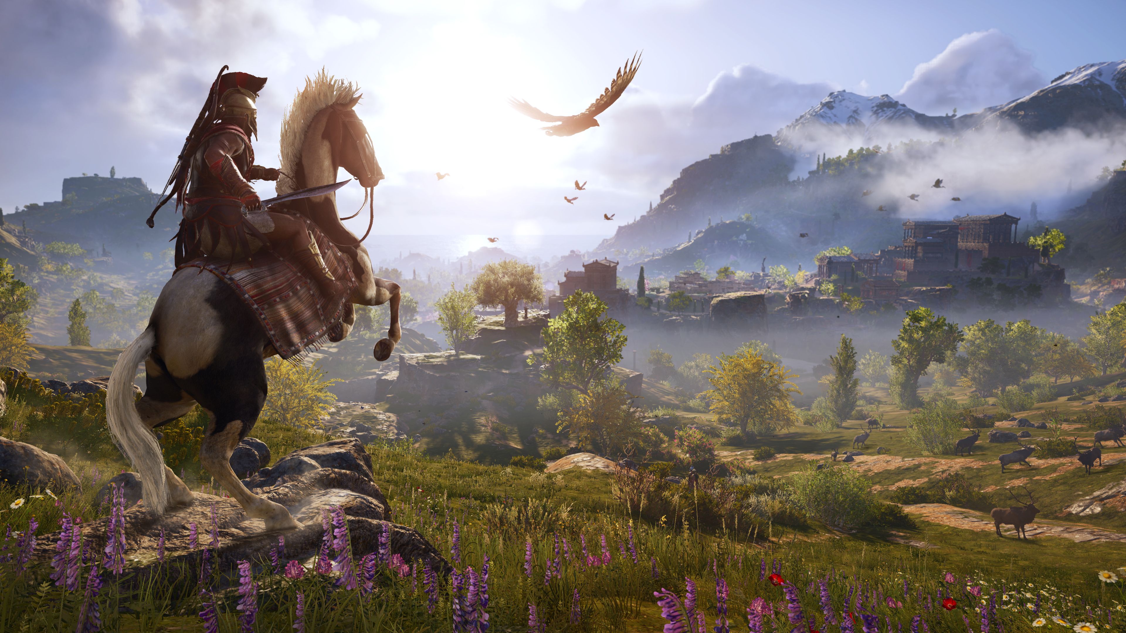 Yf gr. Assassin"s Creed Odyssey. Ассасин Крид Одиссей. Игра Assassin's Creed: Одиссея. Assassins Creed Odyssey 4к.