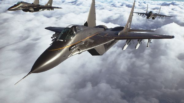 Captura de pantalla grande 7