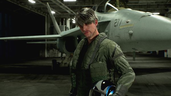 Captura de pantalla grande 5