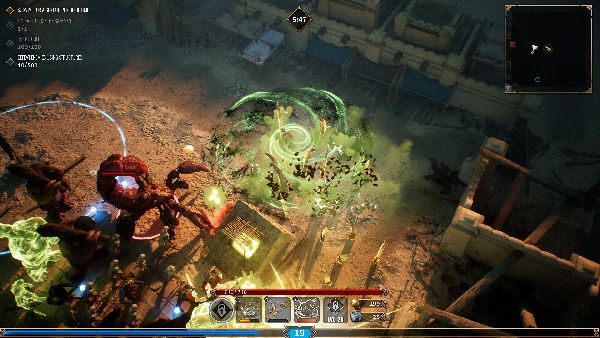 Screenshot big 5