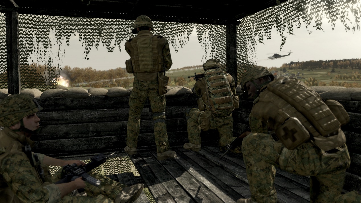 Comprar ArmA 2 Jogo para PC