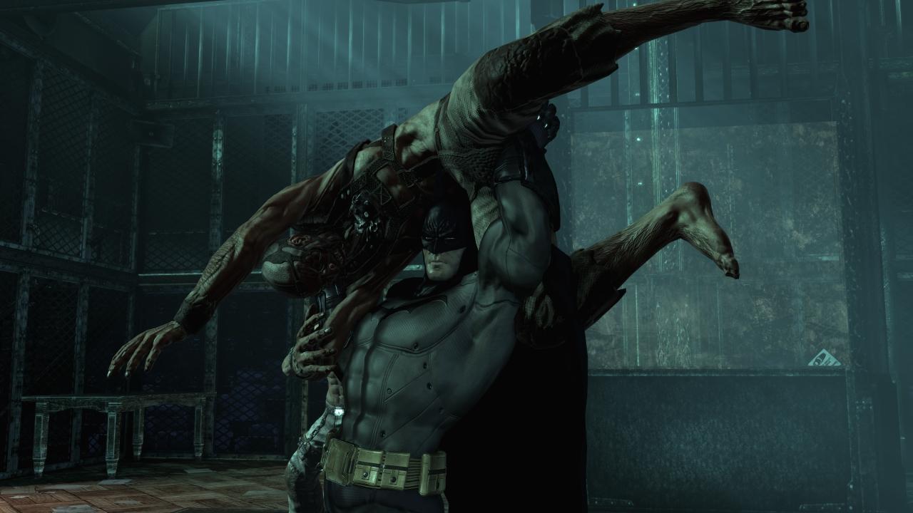 COMO RESOLVER (((ERRO LOG))) BATMAN ARKHAM ASYLUM GOTY TRADUÇÃO PC HD 1080p  