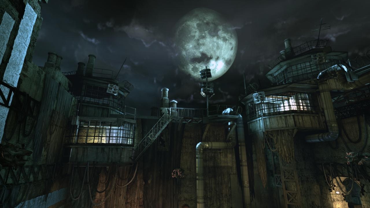 Communauté Steam :: Guide :: Guia de Conquistas: Batman Arkham Asylum  [PT-BR]