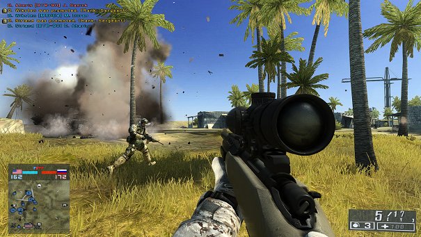 Comprar Battlefield 2 Complete Collection Jogo para PC