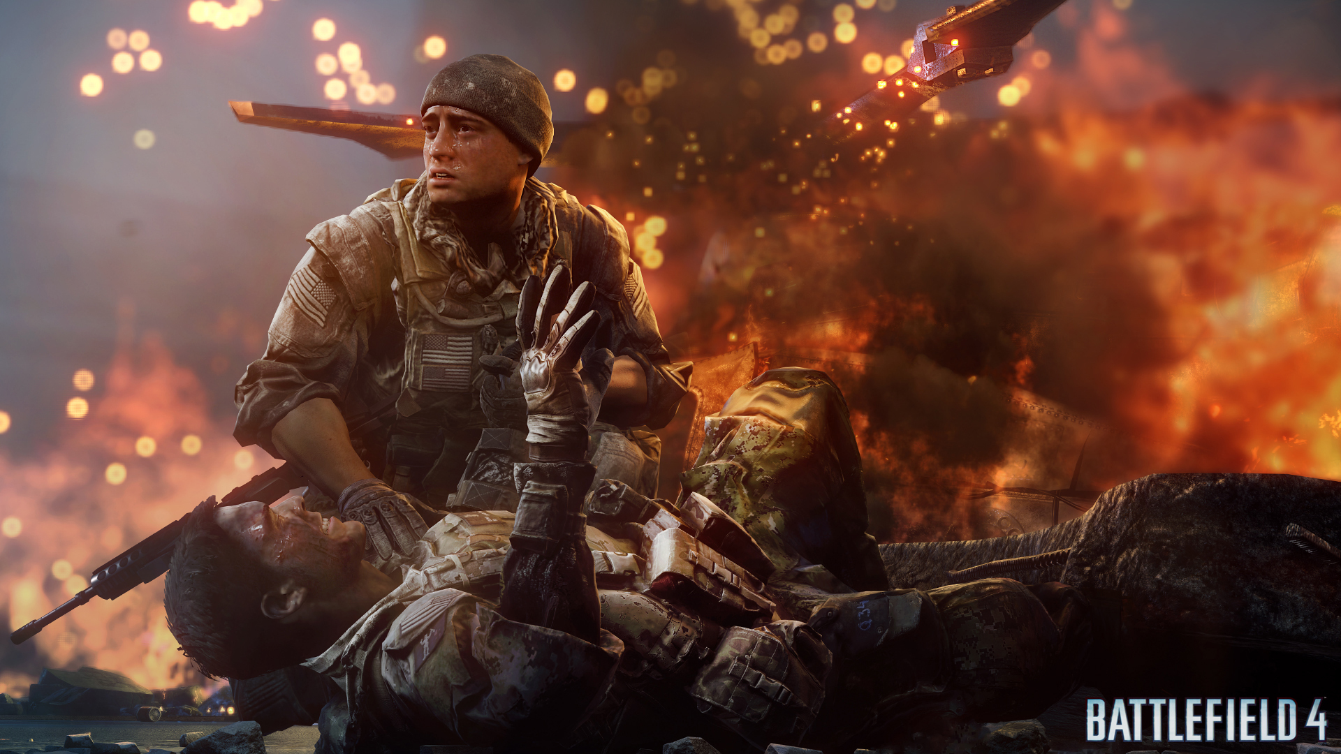 Battlefield 4: Premium Edition será lançado em 21 de Outubro