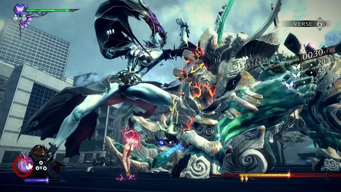 Confira requisitos e como baixar o jogo Bayonetta no PC