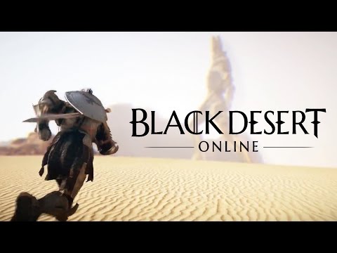 Black Desert: Lançamento, requisitos, como jogar e mais