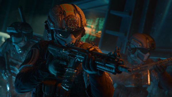 Captura de pantalla grande 2