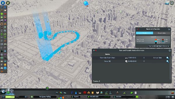 Captura de pantalla grande 3