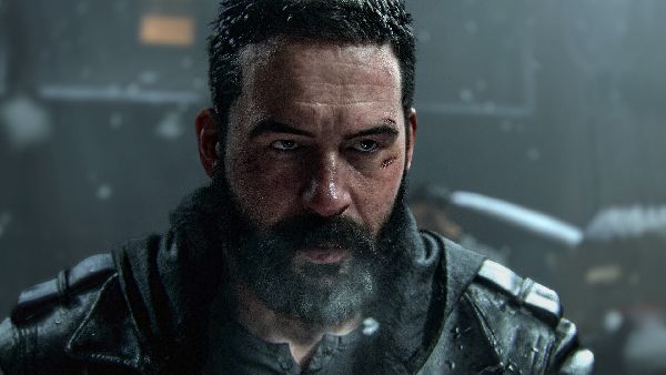 Captura de pantalla grande 1