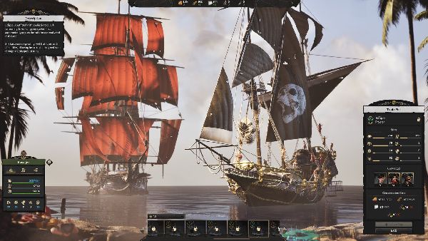 Screenshot big 5