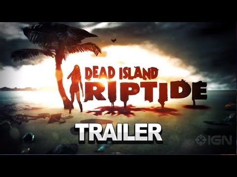 Dead Island: Riptide - Definitive Edition - Metacritic