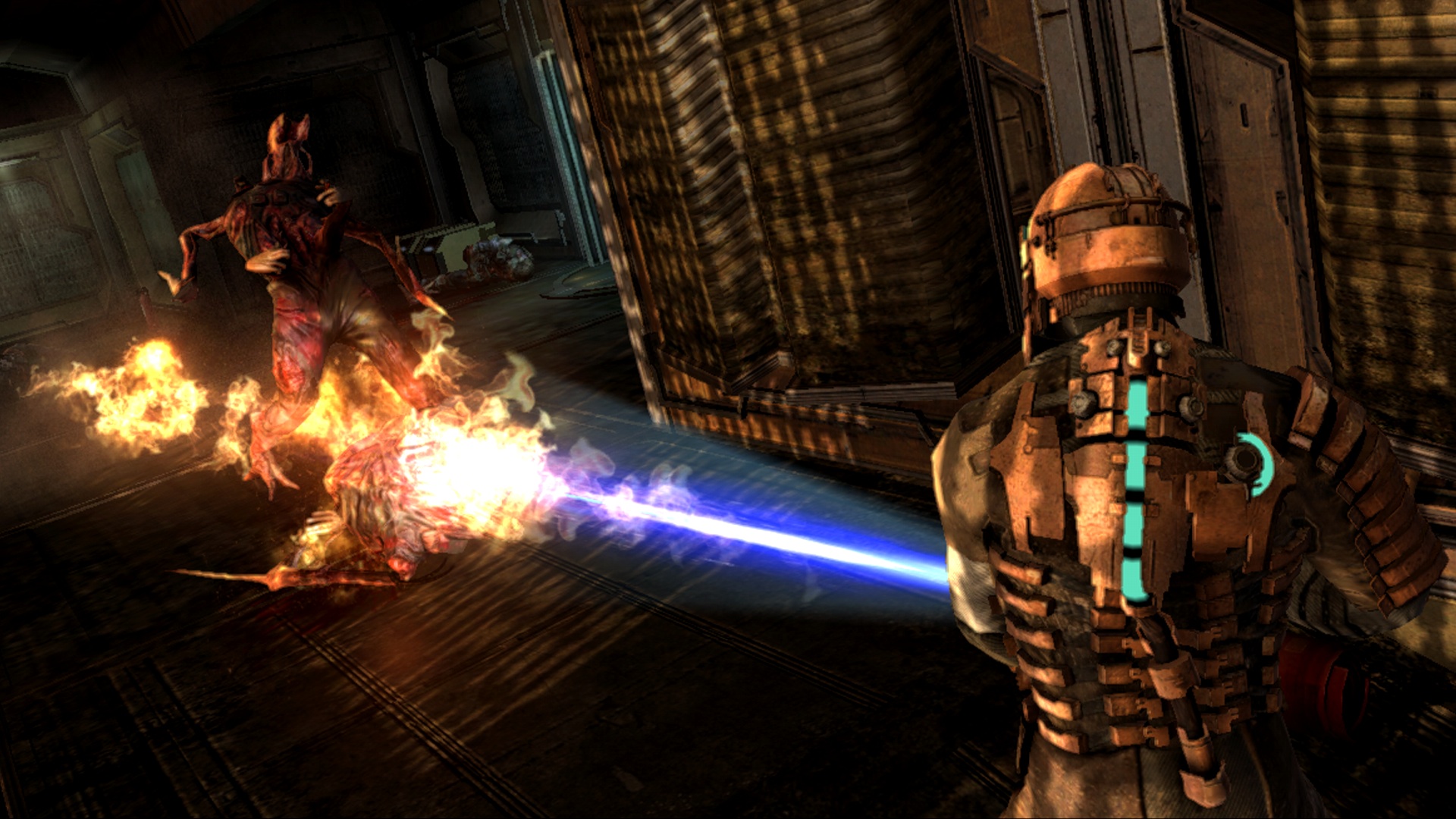 Игры похожие на dead space. Dead Space 3. Dead Space 1 Remake.