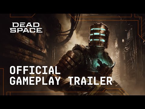 Electronic Arts - Dead Space, Remake of theSci-Fi Survival Horror