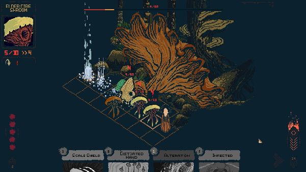 Captura de pantalla grande 6