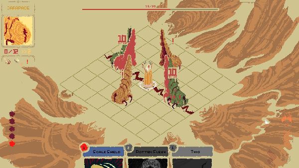 Captura de pantalla grande 4