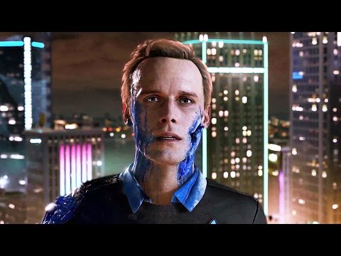 twinkle Mål fast Buy Detroit Become Human - PS4 Digital Code | Playstation Network