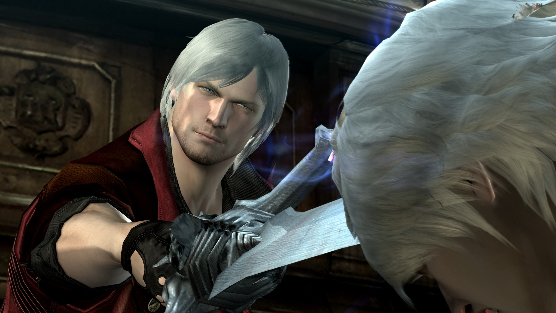 Devil May Cry 4 Special Edition chega em 23 de junho