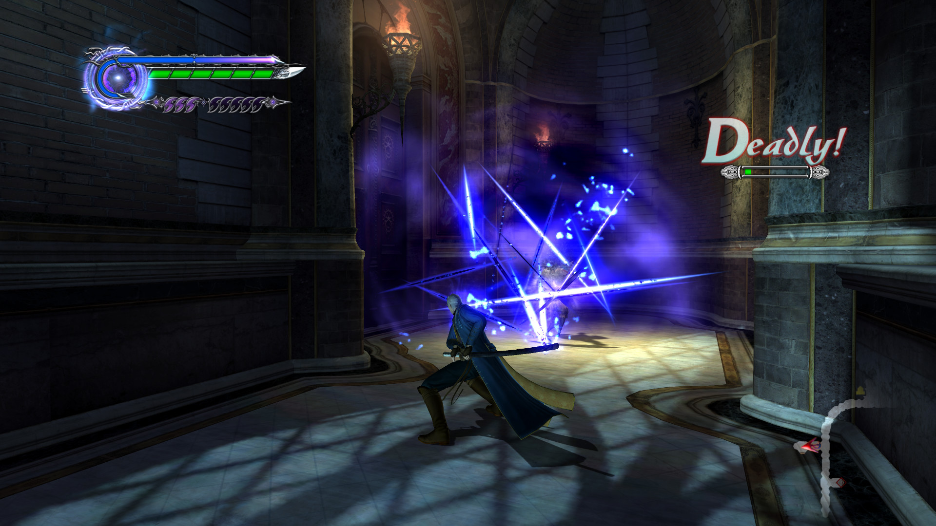 Devil May Cry 4 Special Edition chega em 23 de junho