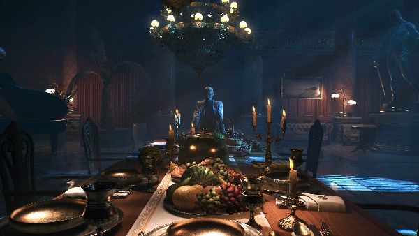 Captura de pantalla grande 4