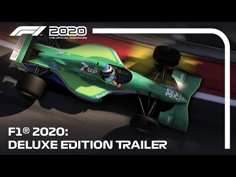 Acquista F1 2020 (PS4)