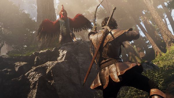 Captura de pantalla grande 1