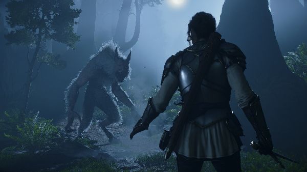 Captura de pantalla grande 4