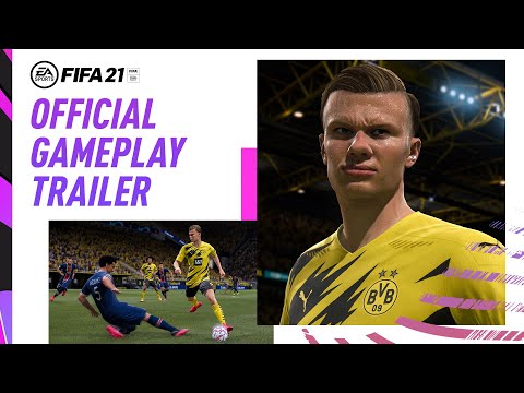 FIFA 21 - Download