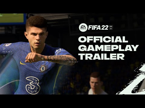 FIFA 22 - Xbox One Download Code