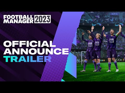 Football Manager 2023 - Download