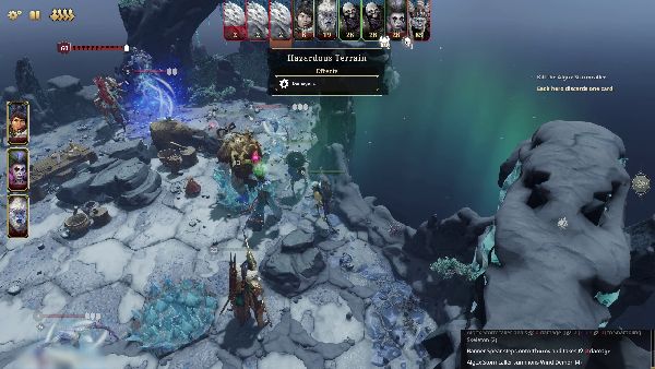 Screenshot big 5