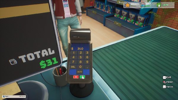 Captura de pantalla grande 2