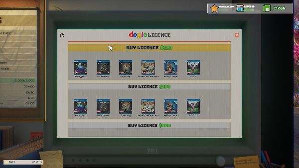 Captura de pantalla grande 1