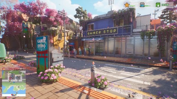 Captura de pantalla grande 6