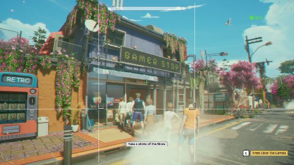 Captura de pantalla grande 7