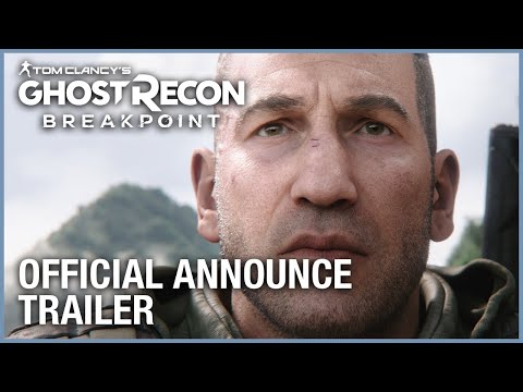 Jogo Tom Clancys Ghost Recon: Breakpoint - Ps4 em Promoção na