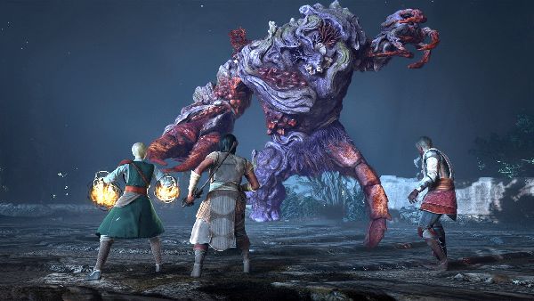 Captura de ecrã grande 8