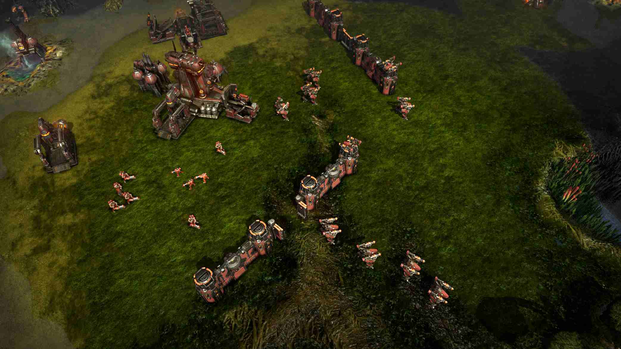 Grey pc. Grey goo. RTS Grey goo. 2015 Grey goo. Grey goo Definitive Edition.