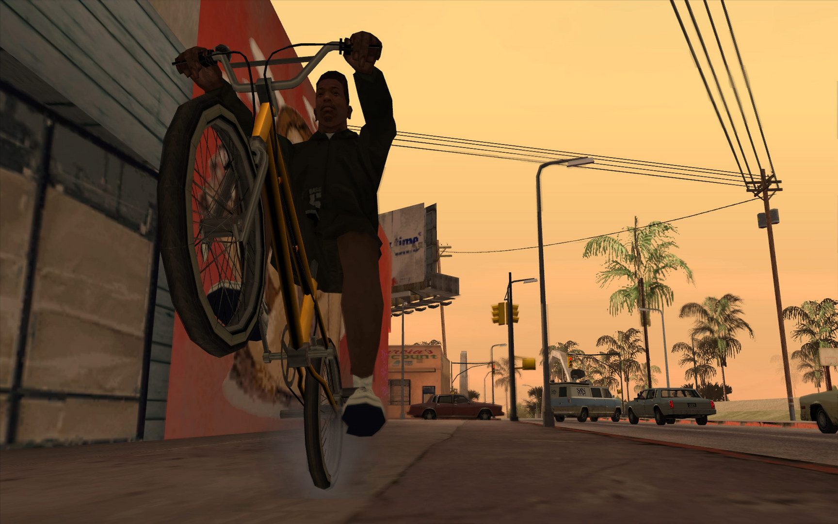 GTA San Andreas para PC em 1 minuto #gtasanandreas #gta #comobaixar