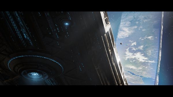 Captura de pantalla grande 3