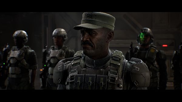 Captura de pantalla grande 7